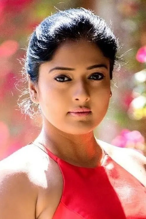 Actor Gayathri Raguram