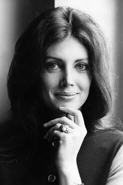 Actor Gayle Hunnicutt