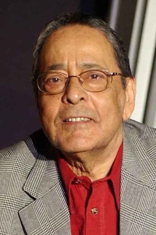 Actor Gazanfer Özcan