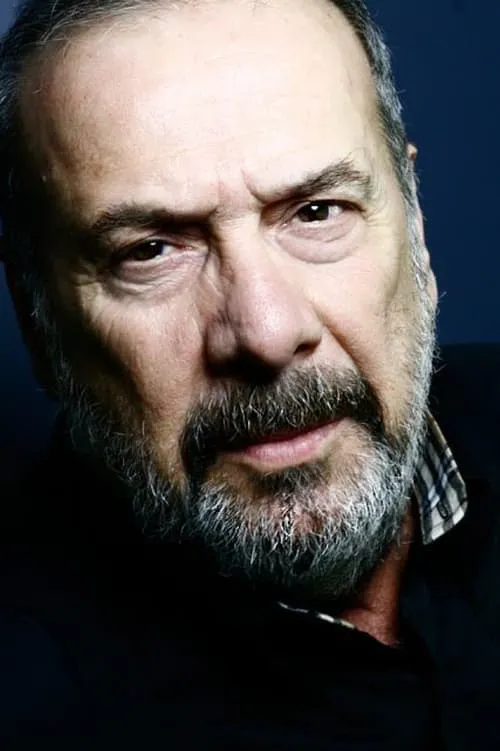 Actor Gazanfer Ündüz