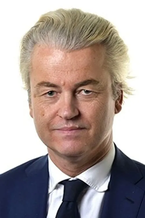 John van den Heuvel ha trabajado con Geert Wilders en 1 ocasiones