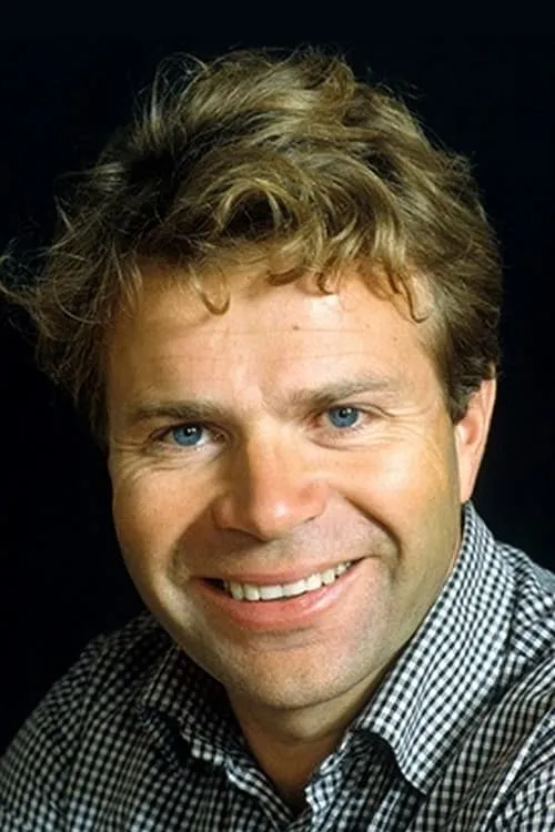 Actor Geir Børresen