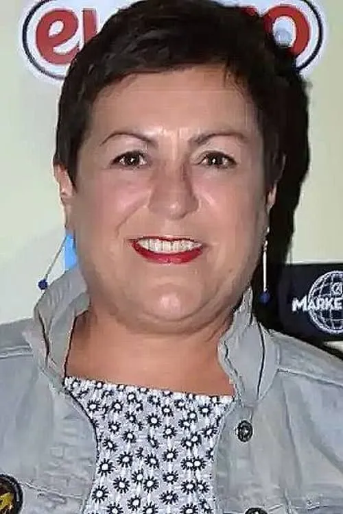 Actor Geli Albaladejo