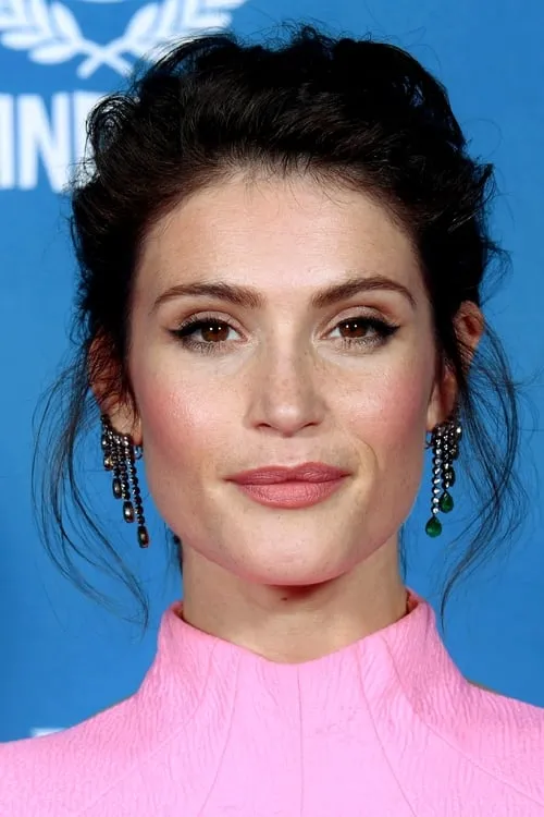 Samantha Rushton ha trabajado con Gemma Arterton en 1 ocasiones