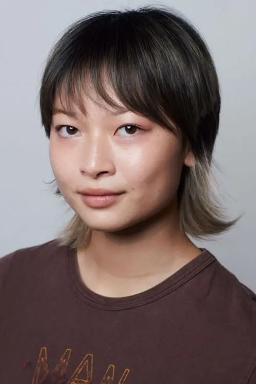 Actor Gemma Chua-Tran