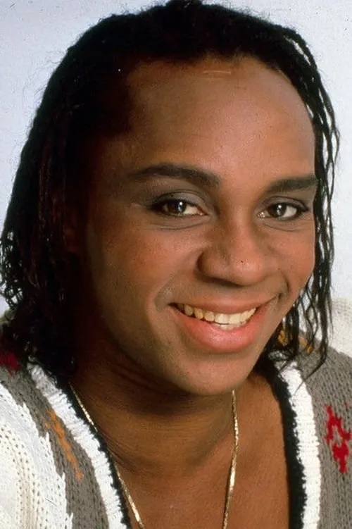 Actor Gene Anthony Ray