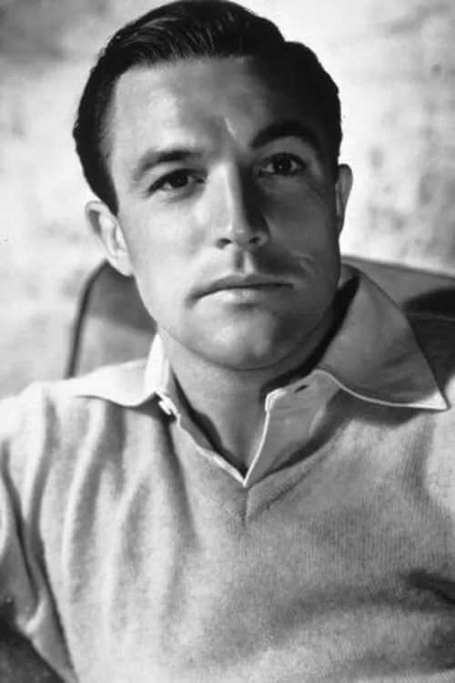 Actor Gene Kelly