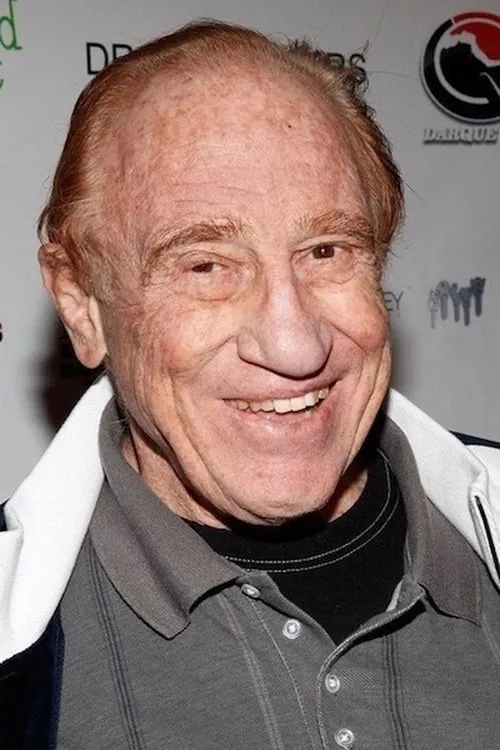 Actor Gene LeBell