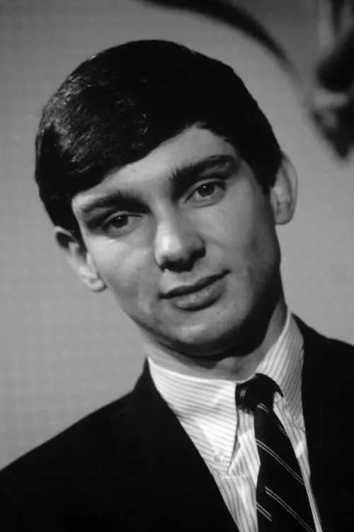 Gene Pitney en el reparto