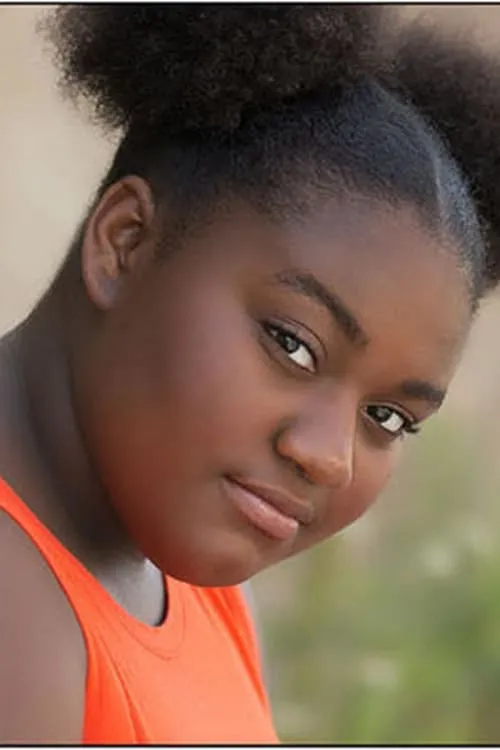 Actor Genesis Denise Hale