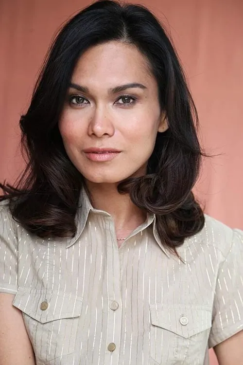 Actor Genesis Ilada