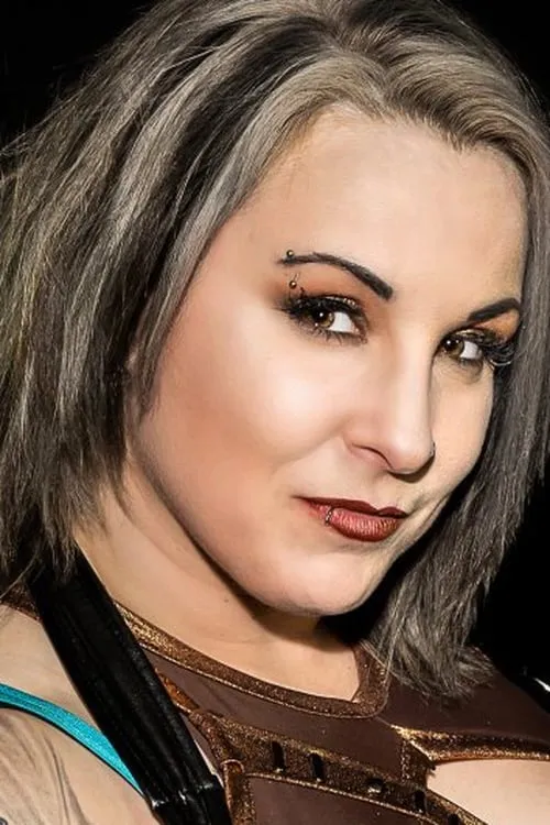 Leva Bates ha trabajado con Genevieve Goulet en 15 ocasiones