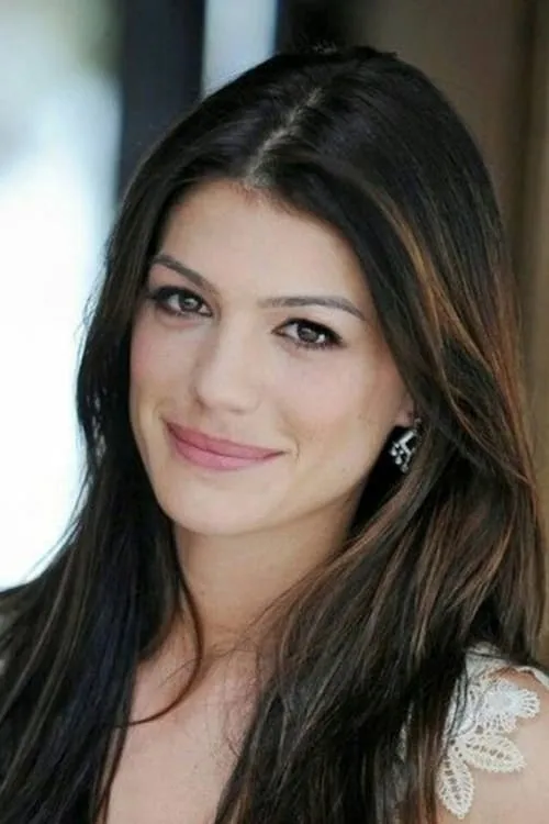 Foto de perfil del actor Genevieve Padalecki en el reparto