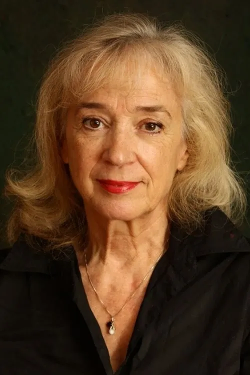 Actor Geneviève Thénier