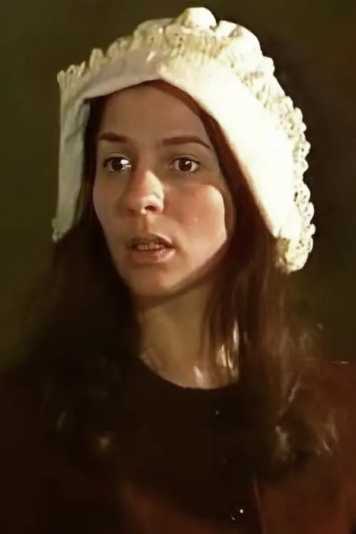 Actor Genovaitė Ciplinskaitė