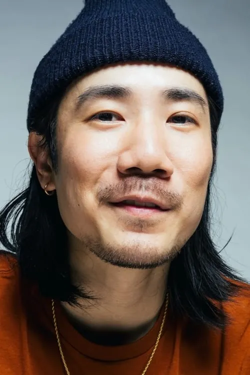 Actor Geo Lee