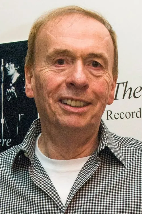 Linda McCartney ha trabajado con Geoff Emerick en 3 ocasiones