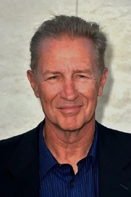 Actor Geoff Pierson