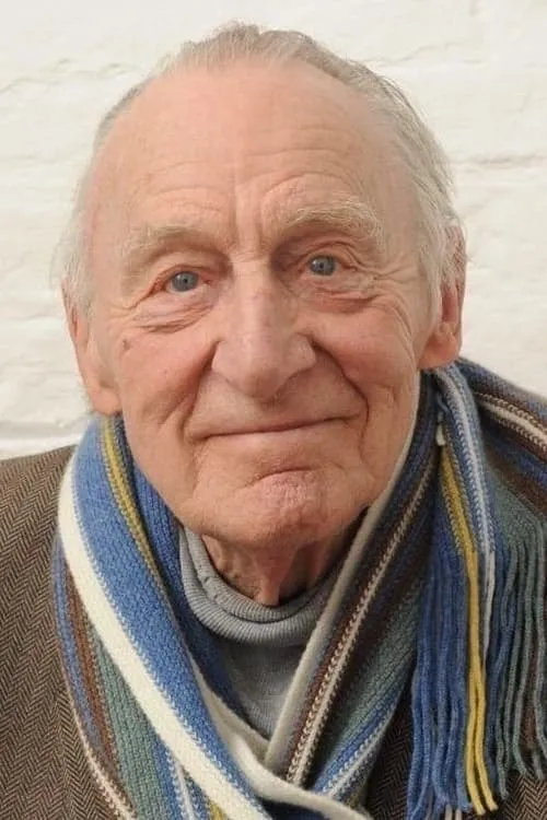 Foto de perfil del actor Geoffrey Bayldon en el reparto