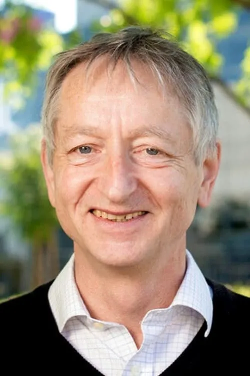 Actor Geoffrey Hinton