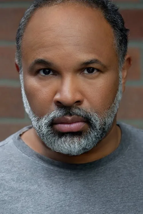 Actor Geoffrey Owens