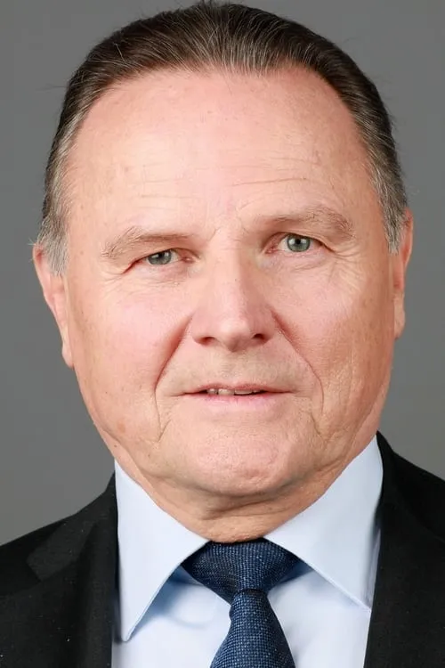 Imagen de Georg Pazderski