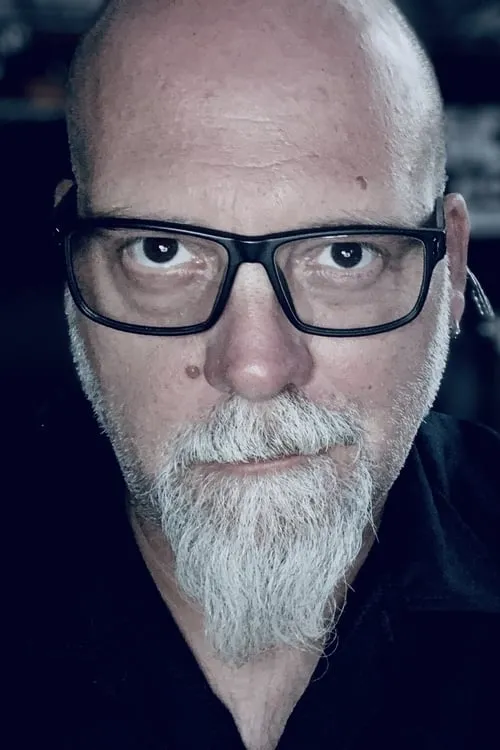 Actor George Cameron Romero