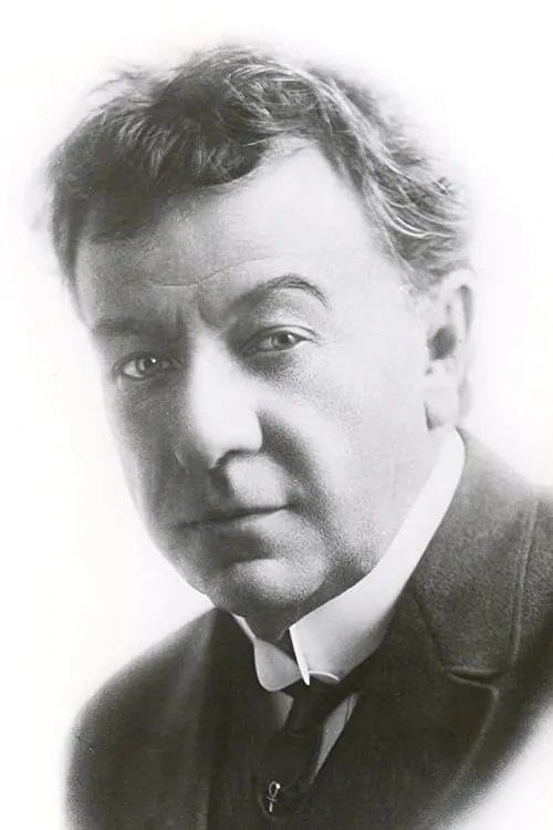 Foto de George Fawcett