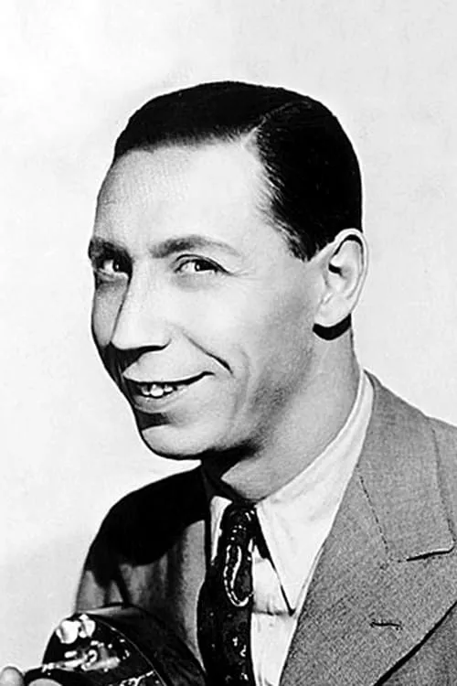 Actor George Formby