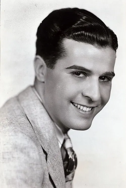 Actor George J. Lewis