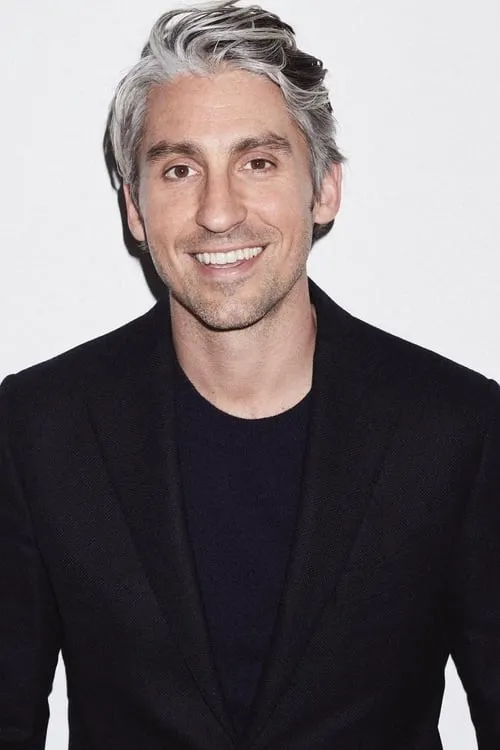 George Lamb en el reparto