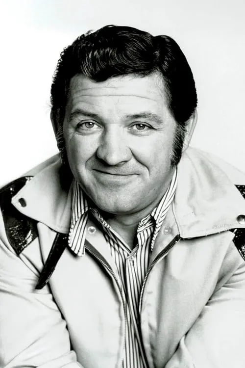 Actor George Lindsey