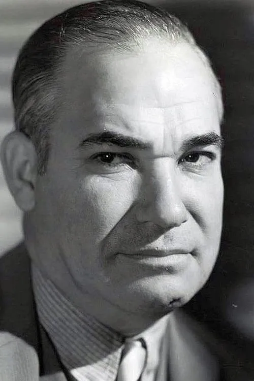 Actor George Lloyd