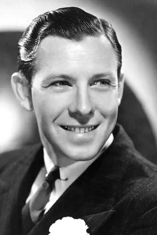 Actor George Murphy