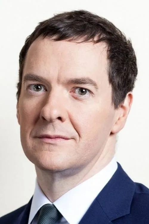 Charles Falconer ha trabajado con George Osborne en 1 ocasiones