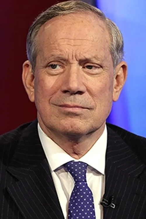 Actor George Pataki