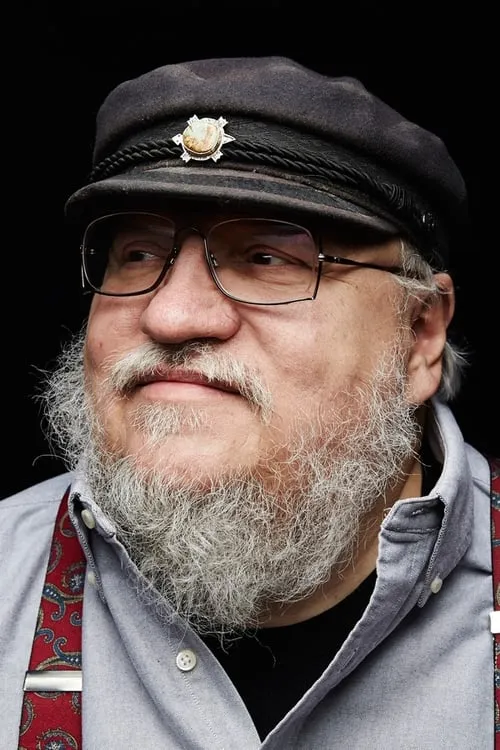 Maya Glick ha trabajado con George R. R. Martin en 1 ocasiones