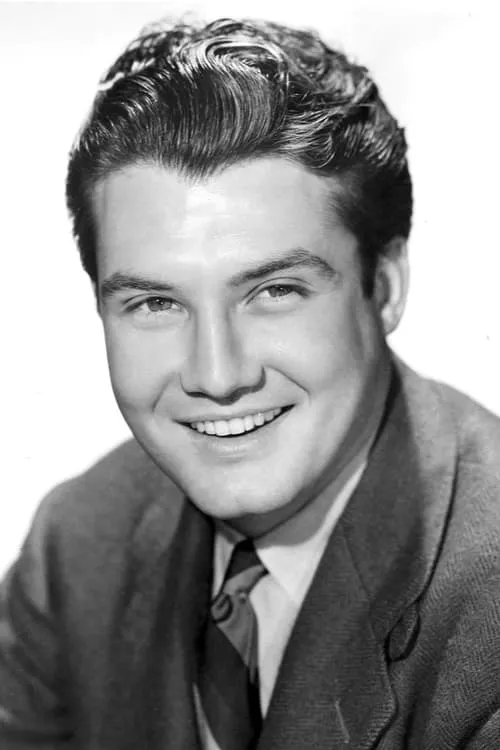 Actor George Reeves