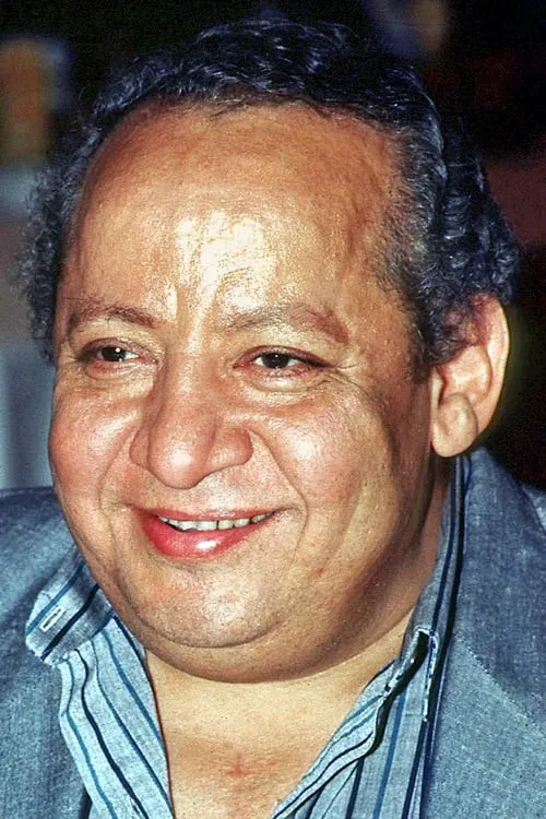 Actor George Sedhom