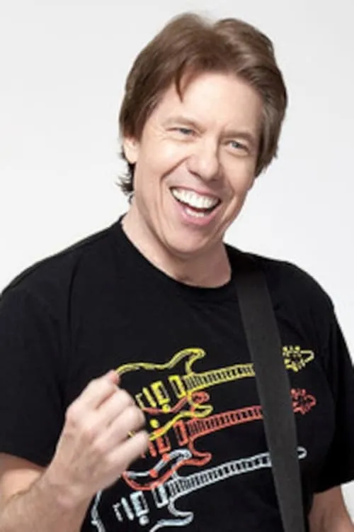 Foto de perfil del actor George Thorogood en el reparto