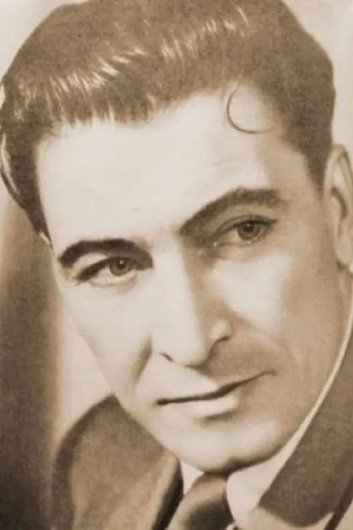 Actor George Vraca