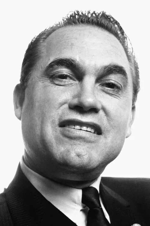 Actor George Wallace