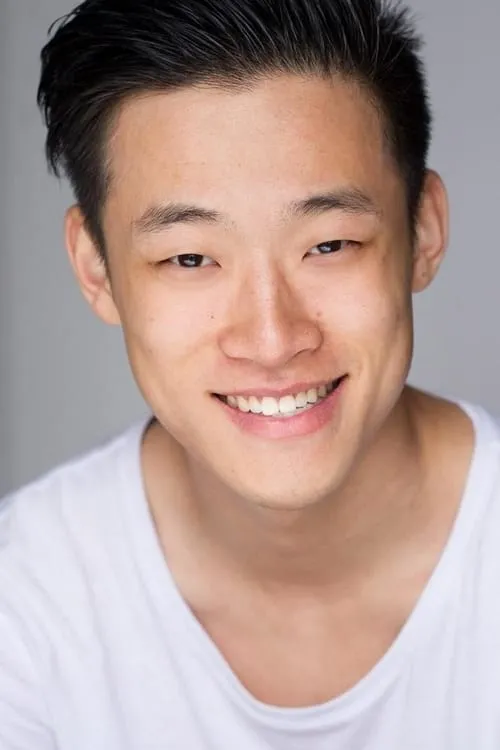 Actor George Zhao