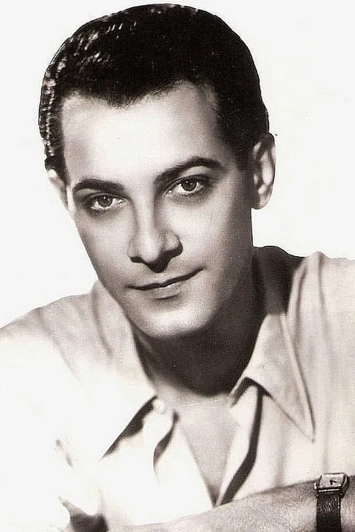 Actor Georges Guétary