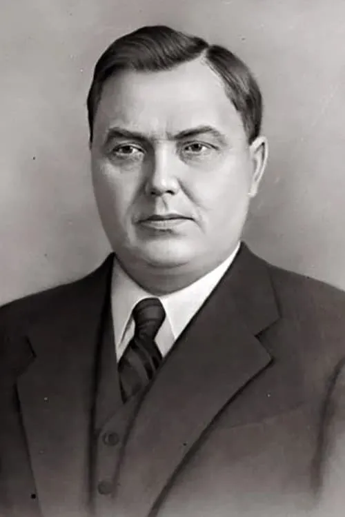 Actor Georgi Malenkov