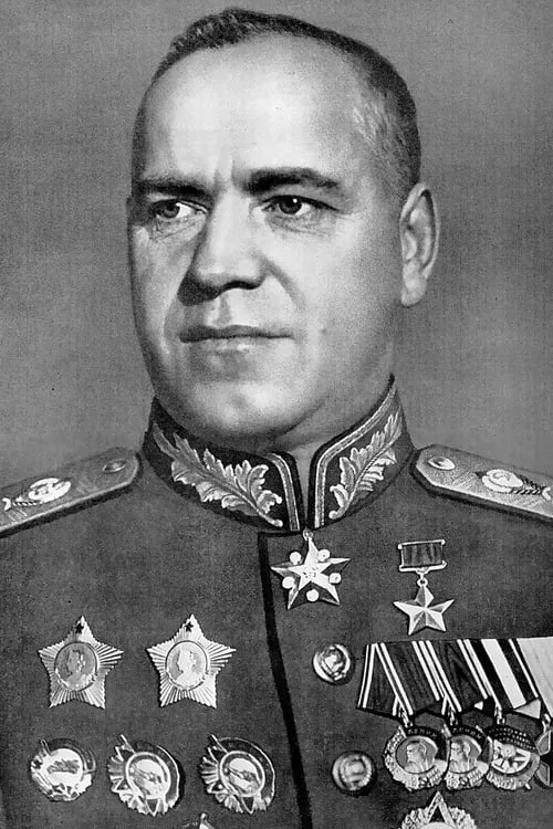 Imagen de Georgi Zhukov