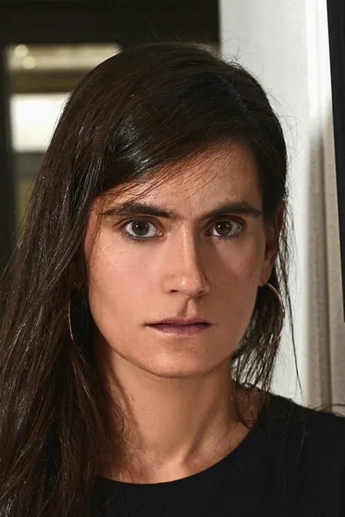 Actor Georgianna Dalara