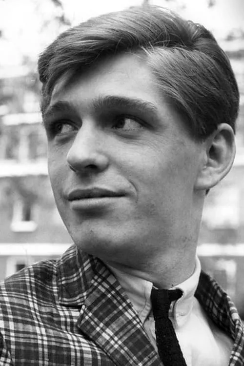 Georgie Fame interpretando a Self