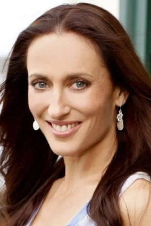 Actor Georgie Parker