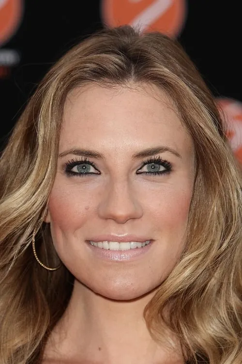 Georgie Thompson en el reparto